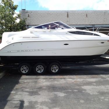 2003 Bayliner ciera 2655