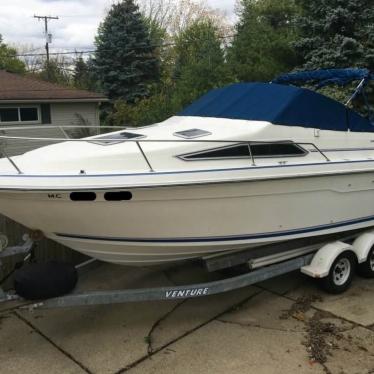 1992 Sea Ray 240 sundancer