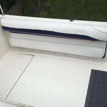 1992 Sea Ray 240 sundancer