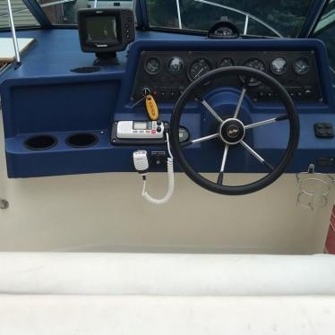 1992 Sea Ray 240 sundancer