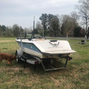 1994 Nautique