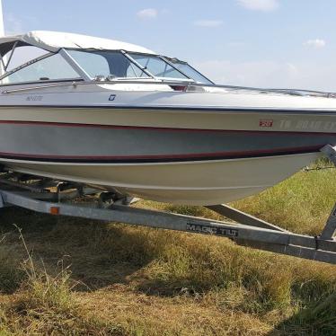 1985 Wellcraft 180 elite