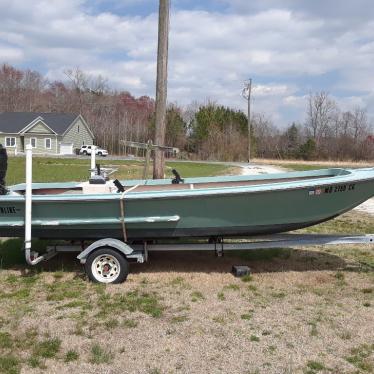 Chincoteague Scow 2013 for sale for $4,000 - Boats-from-USA.com