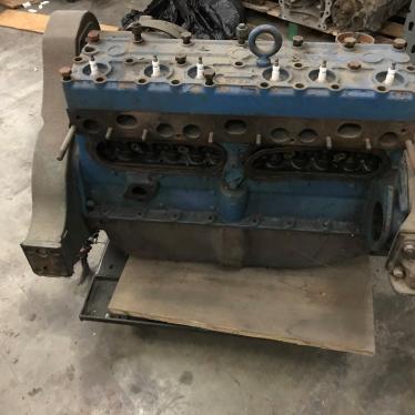 Chris-Craft/Hercules Chris-Craft Model K Engines 1956 for sale for $400 ...