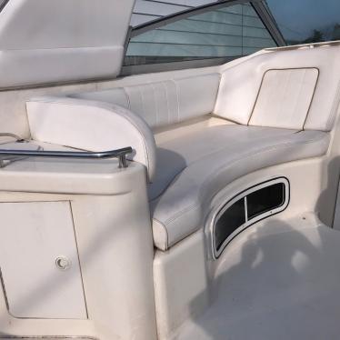 1998 Sea Ray 290 sundancer