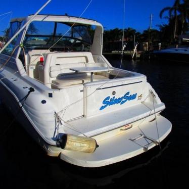 1996 Sea Ray 300 sundancer