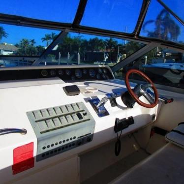 1996 Sea Ray 300 sundancer