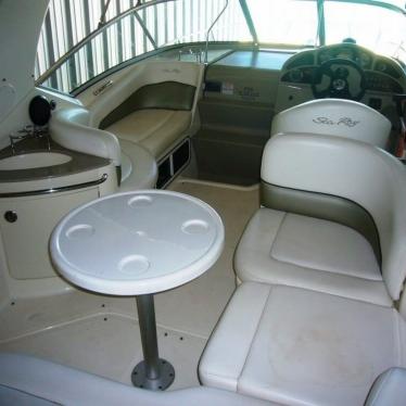 2006 Sea Ray 260 sundancer