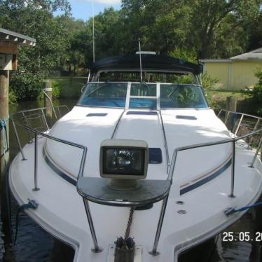 1990 Sea Ray 350 sundancer