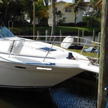 1990 Sea Ray 350 sundancer