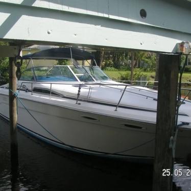 1990 Sea Ray 350 sundancer