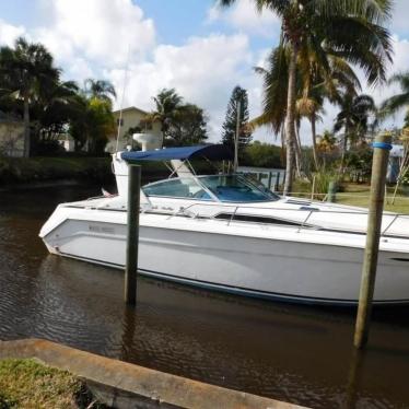 1990 Sea Ray 350 sundancer