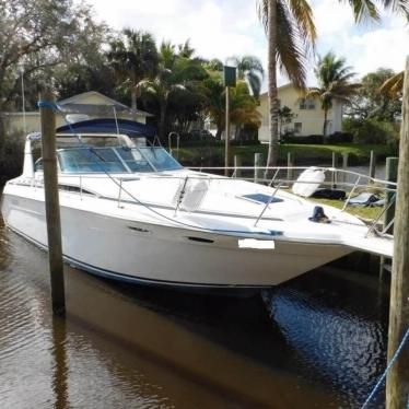 1990 Sea Ray 350 sundancer