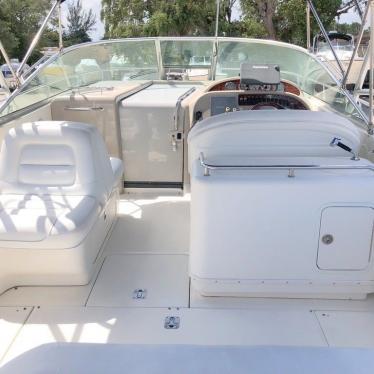 2005 Sea Ray 290 amberjack