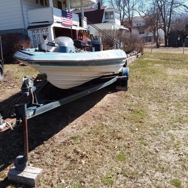 1988 Bayliner