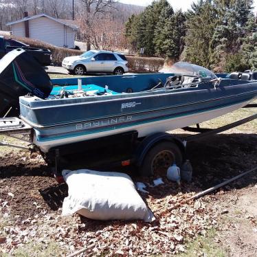 1988 Bayliner