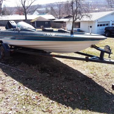 1988 Bayliner