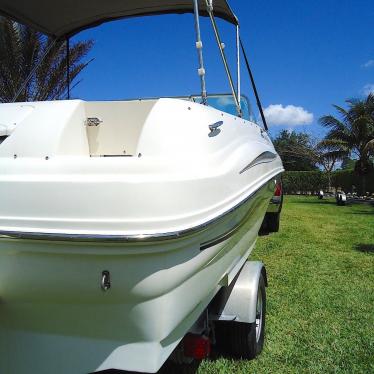 2002 Sea Ray 190 sd