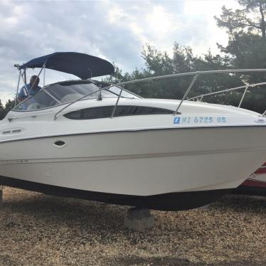 2003 Bayliner