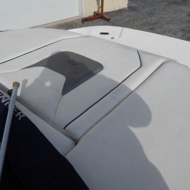 2012 Rinker captiva