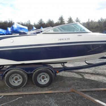 2012 Rinker captiva