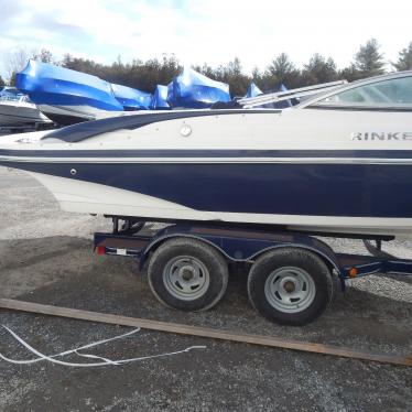 2012 Rinker captiva