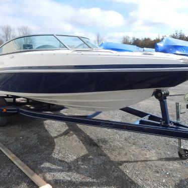 2012 Rinker captiva