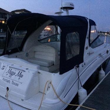 2005 Sea Ray sundancer 280