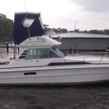 1987 Sea Ray