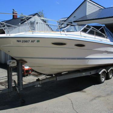 1987 Sea Ray sundancer