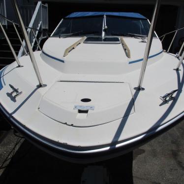 1987 Sea Ray sundancer