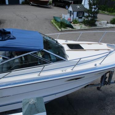 1987 Sea Ray sundancer