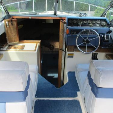 1987 Sea Ray sundancer