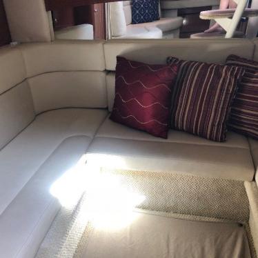 2004 Sea Ray 320 sundancer