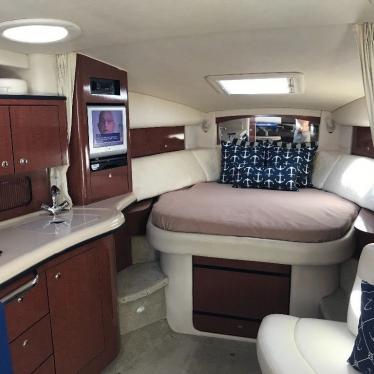 2004 Sea Ray 320 sundancer