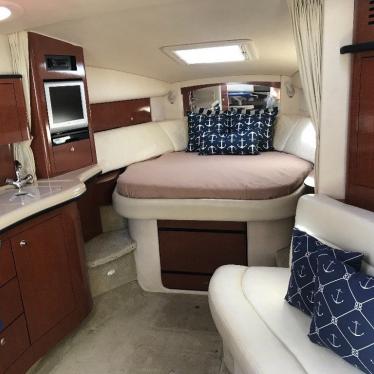 2004 Sea Ray 320 sundancer