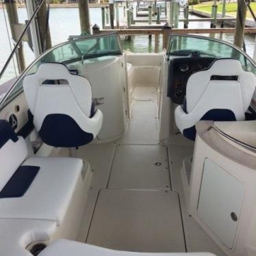 2007 Sea Ray 260 sundeck