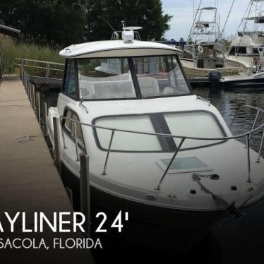 2006 Bayliner 242 classic