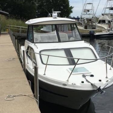 2006 Bayliner 242 classic