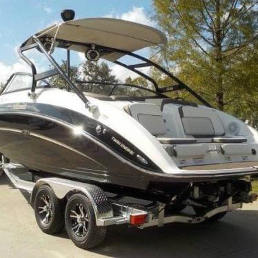 2014 Yamaha 242 limited s