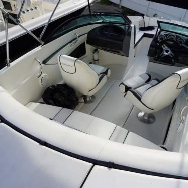 2012 Sea Ray 190 sport