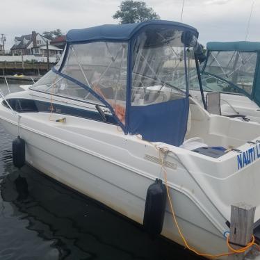 1996 Bayliner bayliner cierra 2655