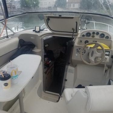 1996 Bayliner bayliner cierra 2655