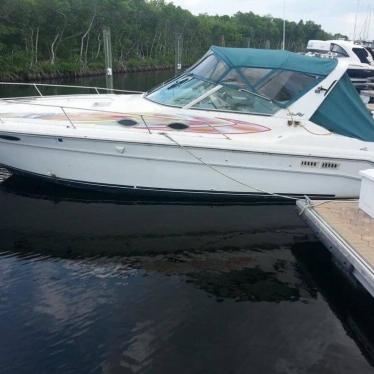 1994 Sea Ray 330 sundancer