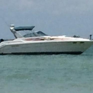 1994 Sea Ray 330 sundancer