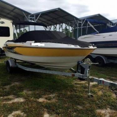 2013 Bayliner 185 br