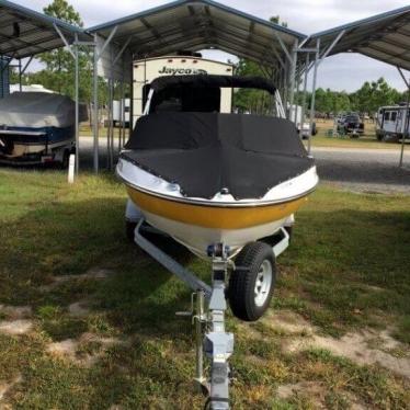 2013 Bayliner 185 br