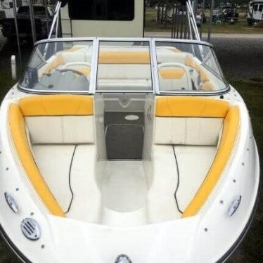 2013 Bayliner 185 br