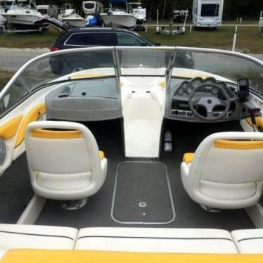 2013 Bayliner 185 br