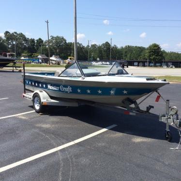 Mastercraft Stars And Stripes 1983 for sale for $1,000 - Boats-from-USA.com